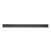 RRP £100 Unboxed Sharp Sound Bar Home Theatre System(Cr1)