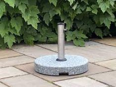 RRP £140 Brand New Universal Granite Base(Sc)