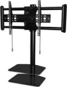 RRP £250 Boxed Corner Mount Avf Tv Mounting Stand(Cr2)
