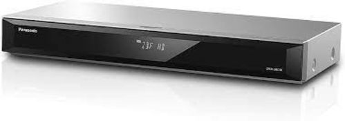 RRP £250 Unboxed Panasonic DVD Recorder (Cr2)