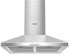RRP £280 Boxed Coffee Cooker Hood(Cr2)
