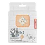 RRP £120 Boxed Items Including Kikkerland Hand Washing Timers(Cr1)