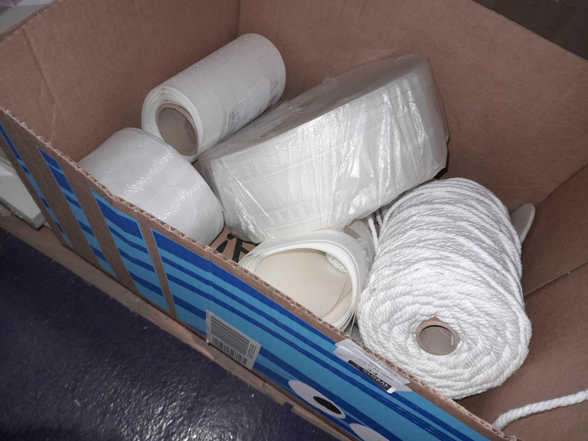 RRP £200 Unboxed Assorted Items Including Yarn And Craft Tapes(Cr1) - Image 2 of 2