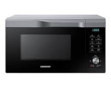RRP £310 Unboxed Samsung Microwave(Cr2)
