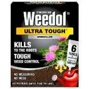 RRP £150 Brand New Boxed X3 Weedol Ultra Touch Weedkiller