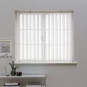 RRP £2405 Lot To Contain Window Blinds Bundles (Various sizes and colours)