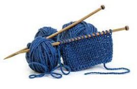 RRP £1035 Lot To Contain Knitting Wool, Travel Mug