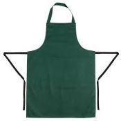 RRP £715 (Approx.. Count 42) Lot To Contain X37 Various Items Including Apron (Green), Vinto Natural