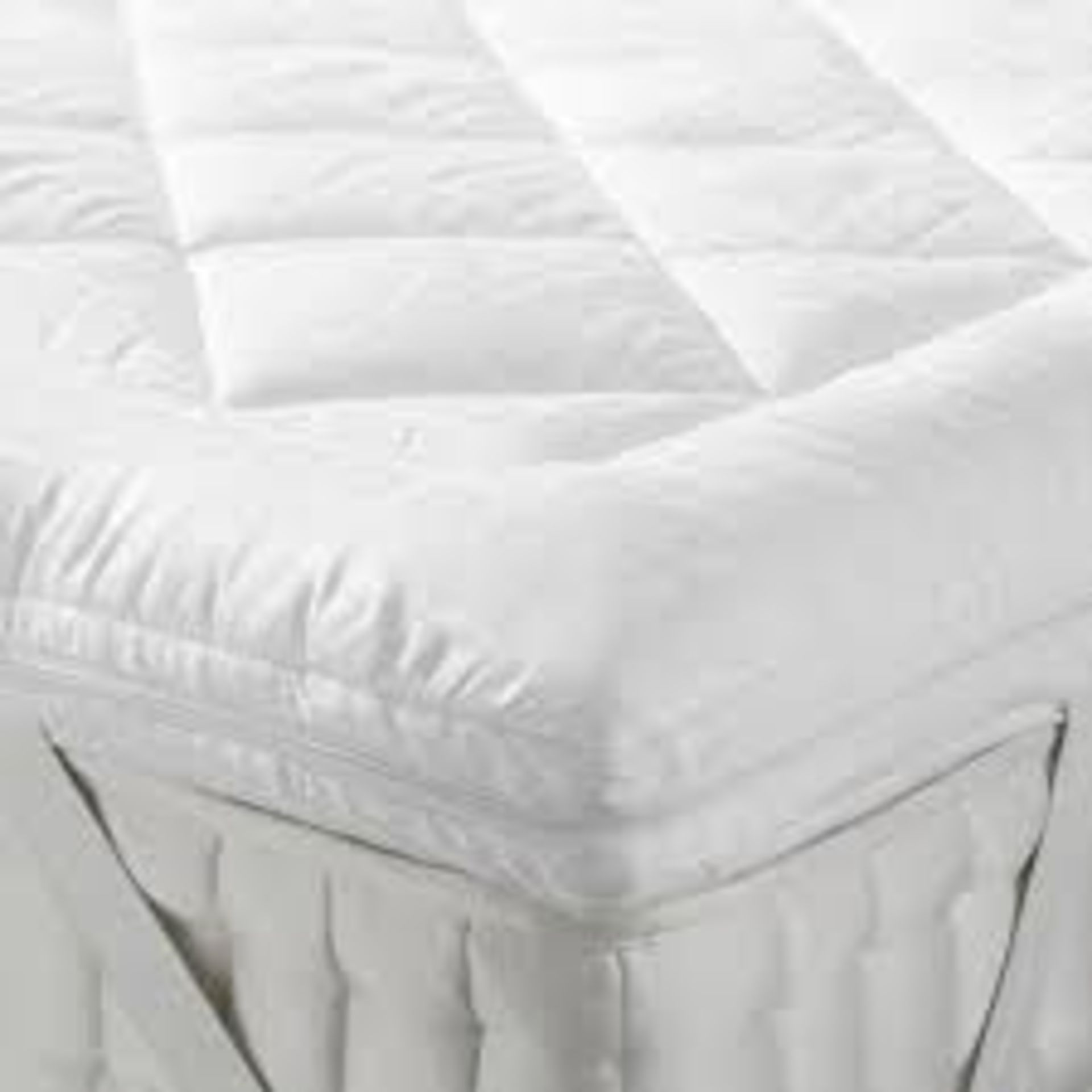 RRP £150 Brand New X3 Sweet Night Mattress Topper