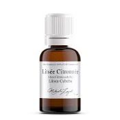 RRP £120 Brand New Boxed Litsee Citronne Oils X10