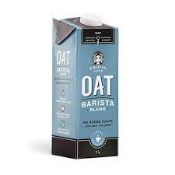RRP £1109 (Appox. Count 75) (H15)1 Califia Farms Oat Barista Blend with Calcium - Dairy Free,