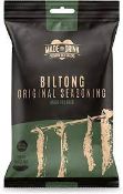 RRP £674 (Appox. Count 57) (I26) spW45Z6302k 4 x Made For Drink Meat Snack Selection of Biltong &