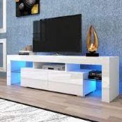 RRP £180 Brand New Micozy Tv Stand
