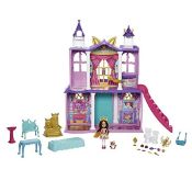 RRP £200 Brand New X4 Enchantimals Playsets