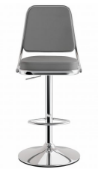 RRP £250 Boxed Rimini Bar Stool(Cr1)