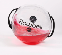 RRP £125 Boxed Assorted Items Including Flowbell By Flowlife(Cr1)