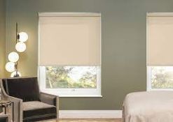 RRP £2050 Lot To Contain Window Blinds Bundles (Various sizes and colours)