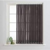 RRP £1935 Lot To Contain Venetian Blind Bundle, Curtains Poles Rollers Blinds And More