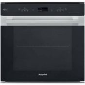 RRP £780 Hotpoint Combination Steam Oven Ms9981Xh
