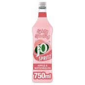 RRP £136 J2O Spritz Apple & Watermelon, 750Ml Best Before 05/24