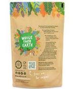 RRP £150 Brand New X30 125G Bags Wholefood Earth Vitamin C Powder 100% Pure Absorbic Acid Best Befor