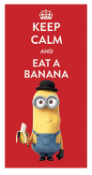 RRP £200 Brand New Assorted Prints Including Minions Keep Calm