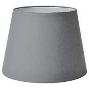 RRP £200 Brand New Assorted Lampshades X4 Various Colours & Styles