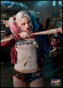 RRP £200 Brand New Suicide Squad Harley Quinn Posters