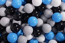 RRP £150 Brand New Balls For Ball Pit