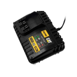 RRP £45 Brand New Cat 18V Quick Charger Dxc4