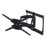 RRP £700 Caged Pallet To Contain Assorted Items Including- Avf Tv Wall Mount