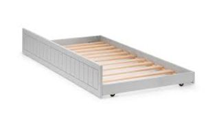 RRP £885 Pallet To Contain Approx. 5 Items Including Maine Underbed