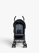 RRP £750 Caged Pallet To Contain John Lewis Assorted Items Including- Stroller