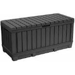 RRP £1300 Pallet To Contain Assorted Items Including- Keter Storage Tub