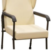 RRP £180 Ex Display Longfield Lounge Chair
