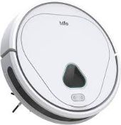 RRP £185 Boxed Brand New Trifo Max Home Surveillance Robot Vacuum Cleaner)