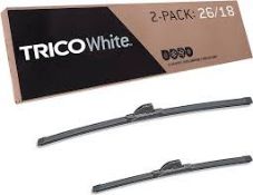 RRP £210 Brand New X7 Trico All Weather Wiper Blades