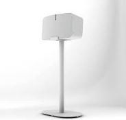 RRP £200 Boxed Sonos Nova Floor Stand Pair (Cr1)