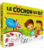 RRP £200 Lot Contains X15 Boxed Items Including Le Cochon Qui Rit(Cr1)