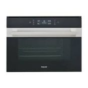 RRP £780 Hotpoint Combination Steam Oven