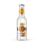 RRP £250 X 10 Cases Likir Tonic Water Blood Orange& Cinnamon Refreshing Natural Fruity Flavour 24X20