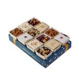 RRP £200 X8Boxes Artisan Baker The Original Cakes Co Since 1972 X12 Per Box (Bb 18/07/23)