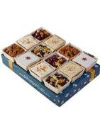 RRP £200 X8Boxes Artisan Baker The Original Cakes Co Since 1972 X12 Per Box (Bb 18/07/23)