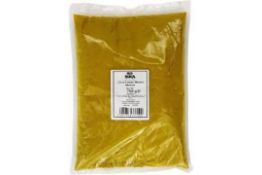 RRP £210 X30 Bags Old India Curry Powder Madras Hot 750G, Bb 28/06/23