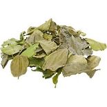 RRP £200 X50 Bags Old India Lime Leaves Aire Dried 25G, Bb 26/10/23