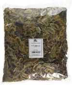RRP £260 X19 Packs Old India Senna Pods Whole 500G, 28/09/23