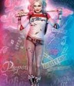 RRP £200 Brand New Suicide Squad Harley Quinn Posters