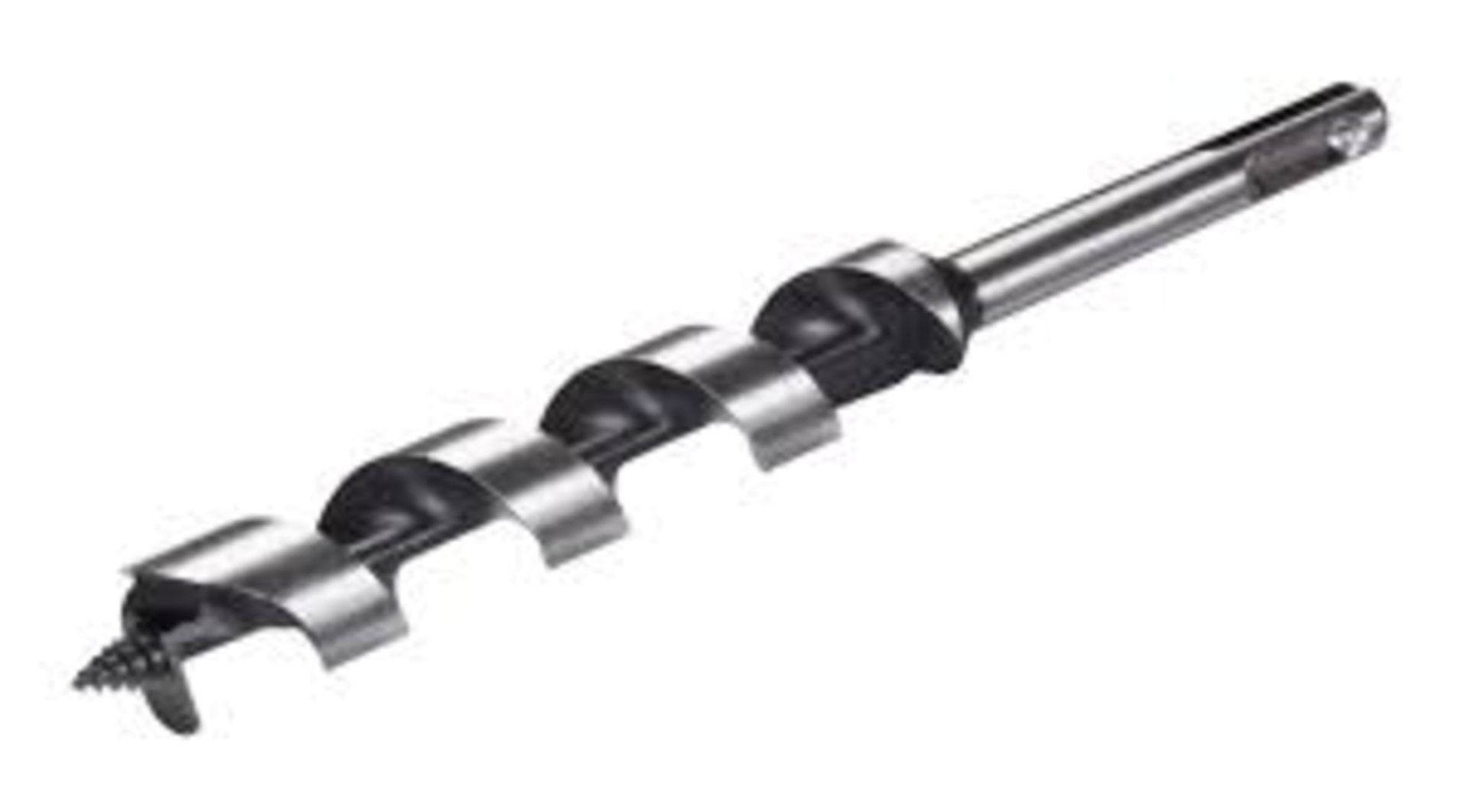 RRP £200 Brand New Dart Auger Drill Bits X5 Including-20M