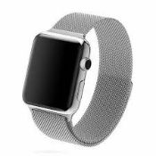 RRP £140 Brand New Jivo Watch Straps For Apple Watch