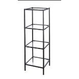 RRP £140 Brand New Kelly Hoppen Shelving Unit